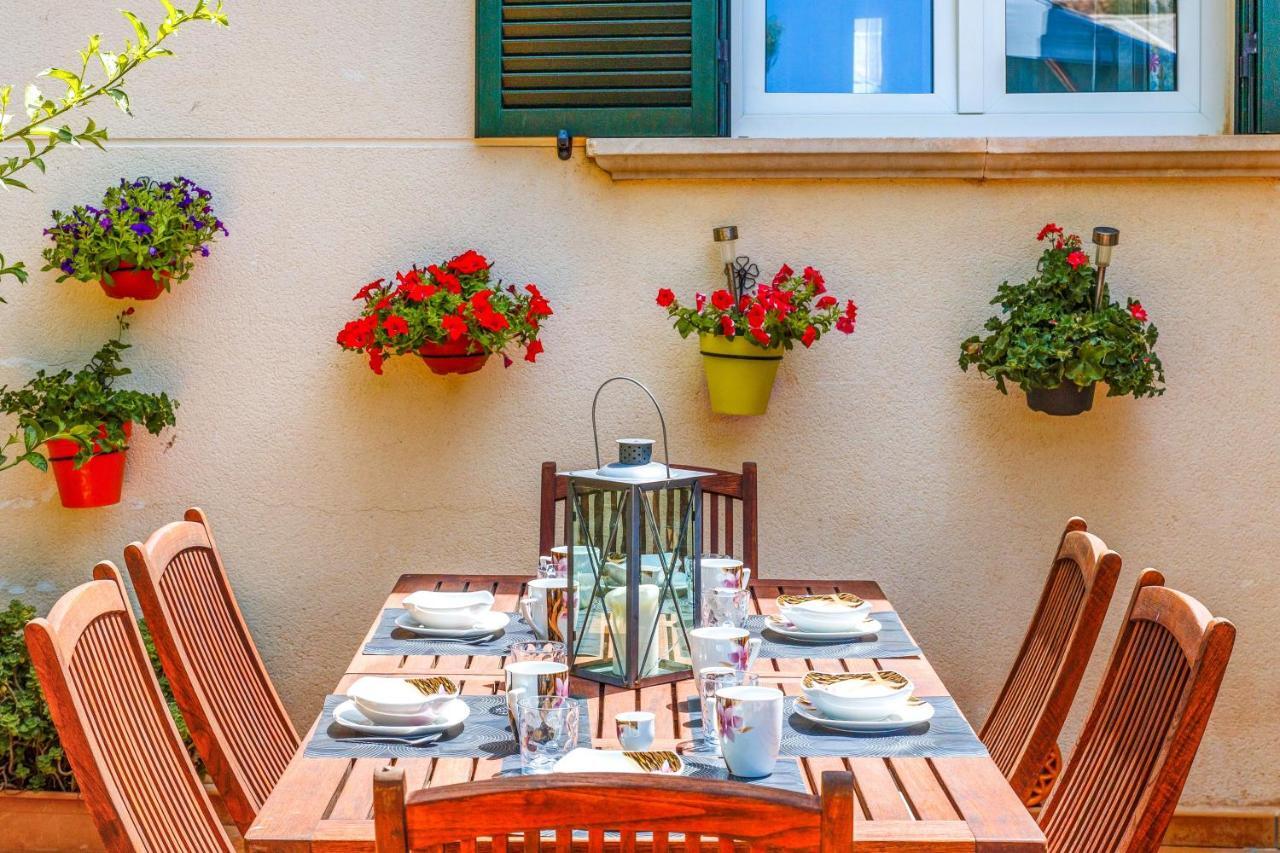 Dosmadres7 Llucmajor (Mallorca) Exterior foto